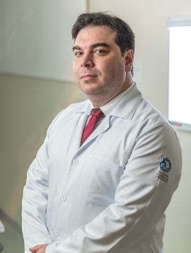 Imagem do Dr. Guilherme Ribas Taques 