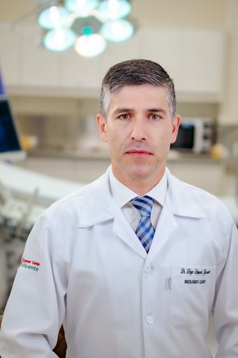 Imagem do Dr. Diogo Dequech Gavarrete