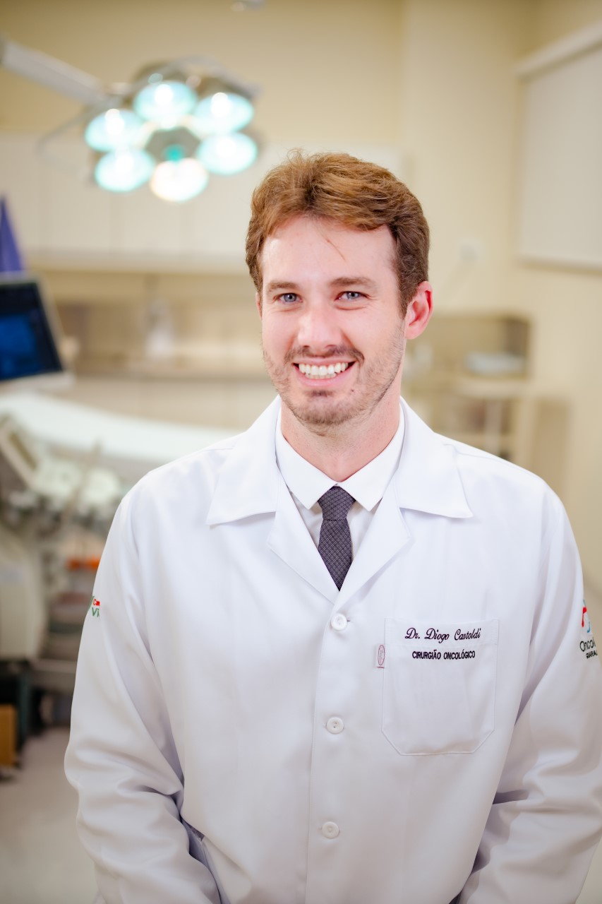 Imagem do Dr. Diogo Castoldi