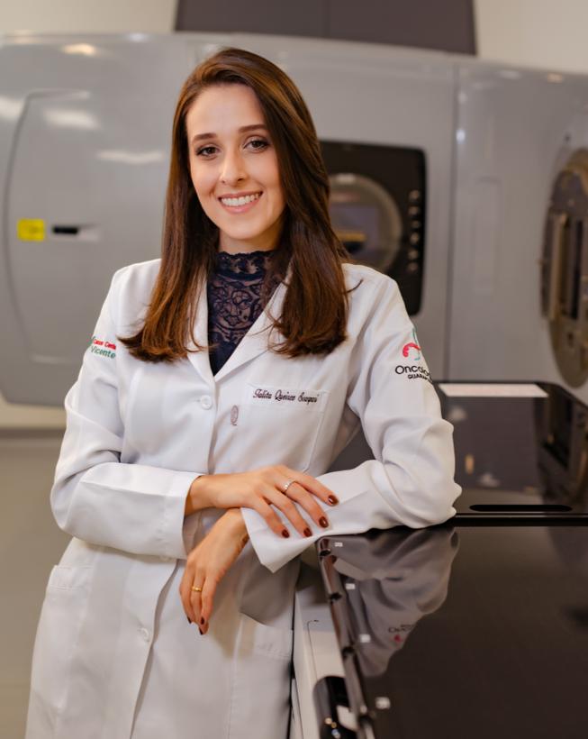 Imagem do Dra. Talita Queiroz Scarpari 