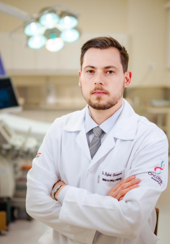 Imagem do Dr. Rafael Scarpari